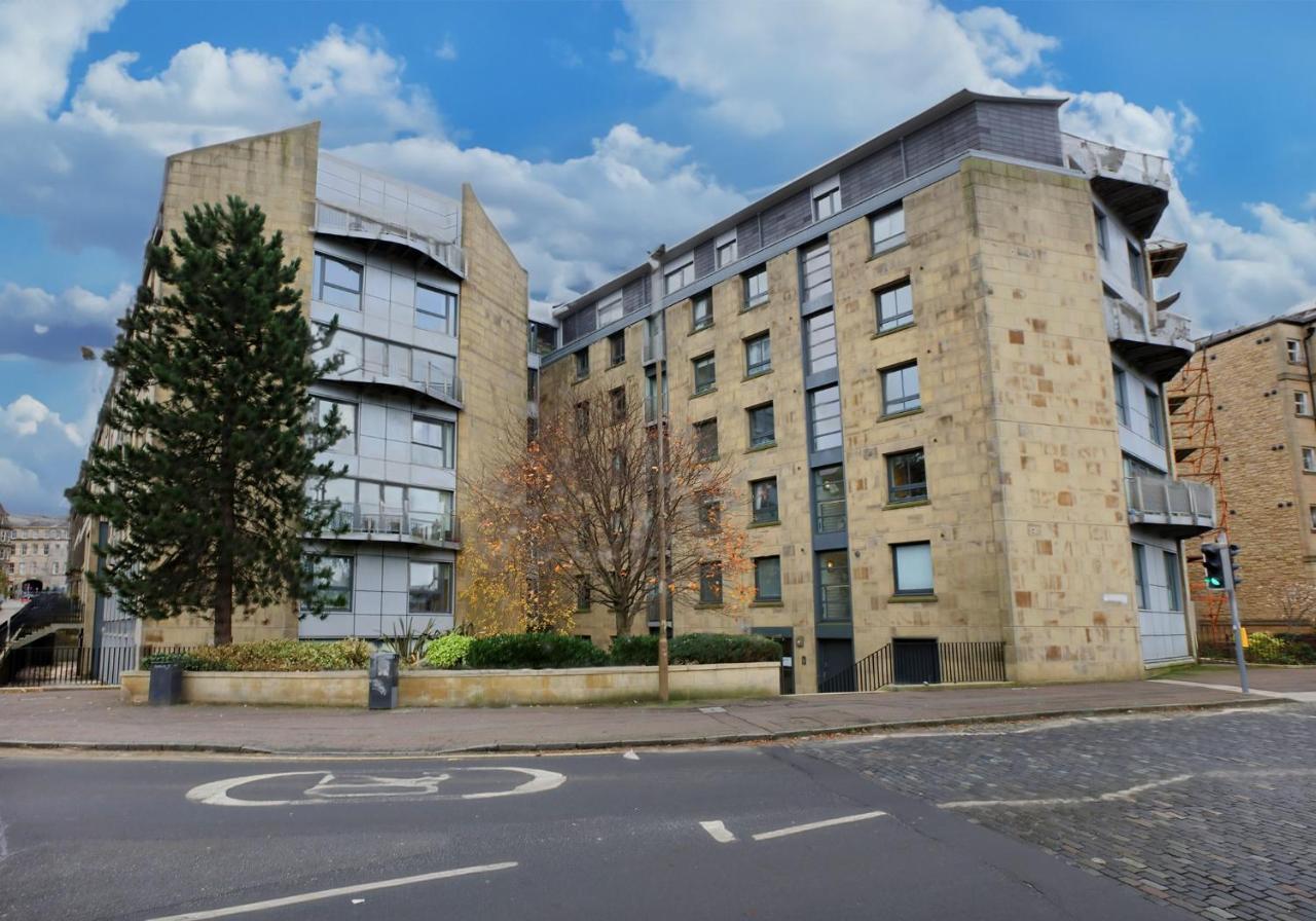 The East London Residence Edynburg Zewnętrze zdjęcie
